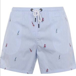 Jack Wills Bathing Suit